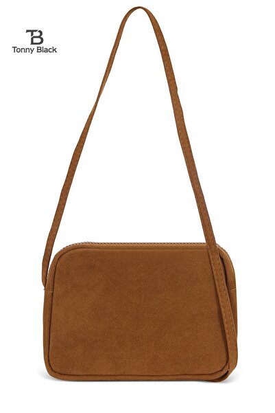 Tonny Black Γυναικεία τσάντα ώμου