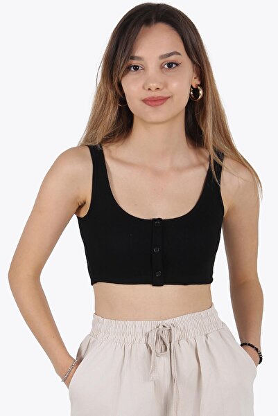 Mckanzie R326 Кашкорсе Передня частина з ґудзиками