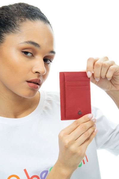 United Colors of Benetton Unisex Wallet Czd.Bnt_1036