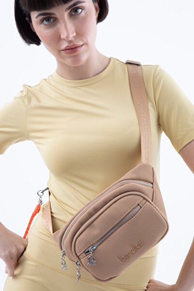 United Colors of Benetton Benetton Women's Waist Bag Ten Bnt1559