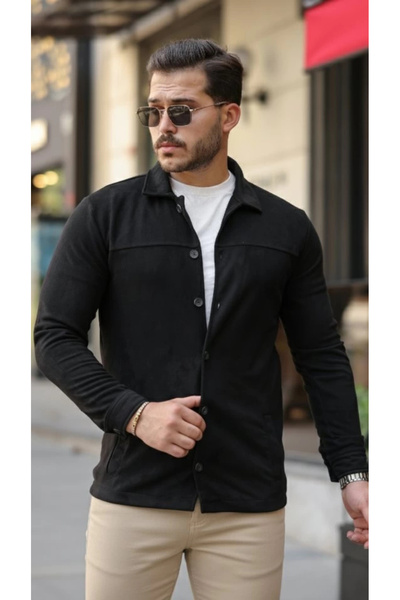 ARONA Mdb Men's Jacket Shirt