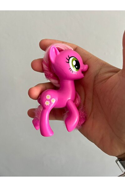 MY LITTLE PONY Pinkie pie
