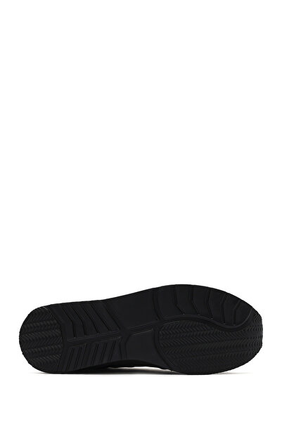 Derimod Erkek Gri Bağcıklı Deri Casual Sneaker 25SFD795114