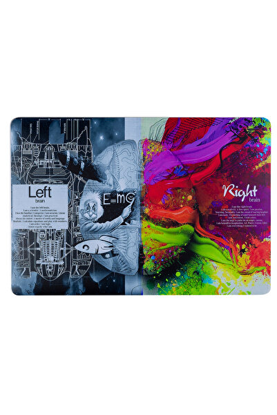 Mcstorey حافظة ماك بوك اير M2-m3-m4 مقاس 13.6 بوصة ملصق لاصق متوافق مع Brainnl A2681 A3113 A3240