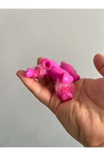 MY LITTLE PONY Pinkie pie
