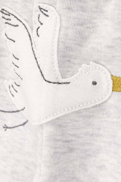 Carter's Baby Ecru Set of 3