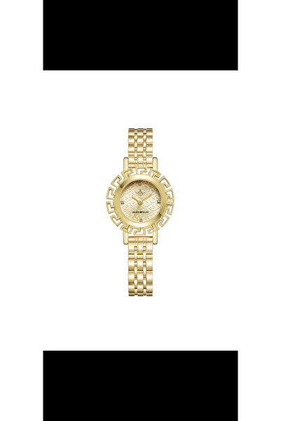ARMEN MARY Armen Marie women's steel watch