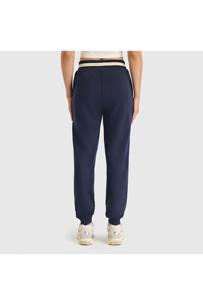 New Balance Wnp3501 Navy Blue Women's Sweatpants