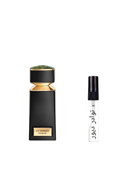 Quintessence Firenze Bvlgari Gemme Falkar Sample – 1ml