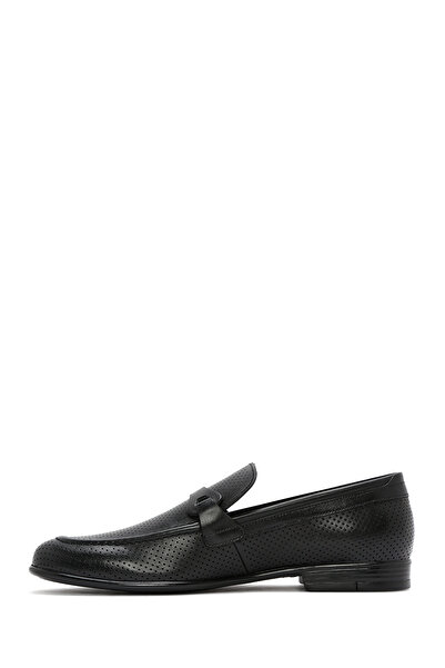 Derimod Pantofi casual din piele naturală pentru bărbați Pantofi casual zilnic 25SFD6007DI