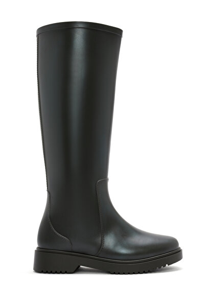 Derimod Khaki Women's Rain Boots - 24Wfe4752Pv