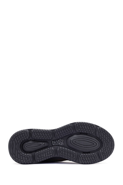 Derimod Erkek Haki Bağcıklı Nubuk Deri Sneaker 24WFD6923V3