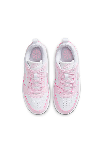 Nike Sneaker Günlük Ayakkabı Court Borough Low Recraft