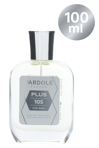 PARDOLE E-105 Baharatlı, Meyvemsi Favoris Erkek Parfum-100 ml - Vanilya, Kaku...