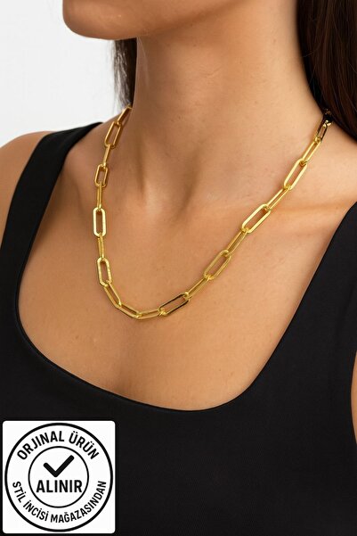 XUPING JEWELRY TUELATAKİ /XUPING JEWELR ATAÇ KOLYE 60CM
