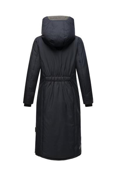 Navahoo Wintermantel Wolkenfrost XIV