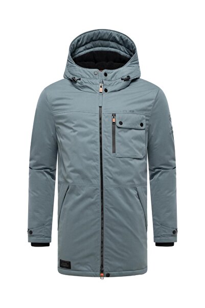 STONE HARBOUR Wintermantel Fintaan XX