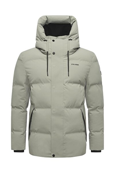 STONE HARBOUR Steppjacke Taviaan XX