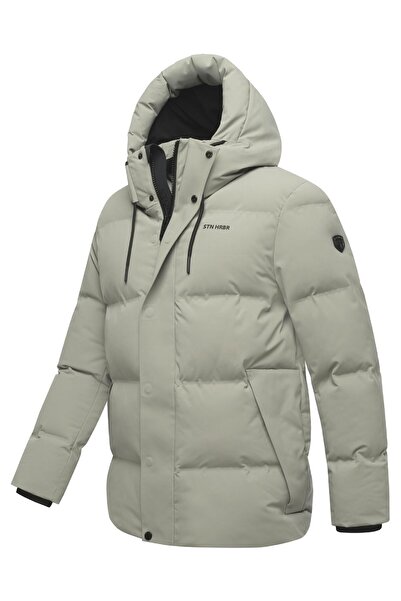 STONE HARBOUR Steppjacke Taviaan XX