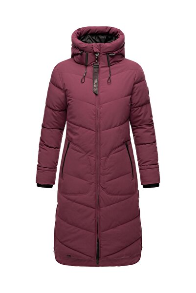 Marikoo Steppmantel Benikoo