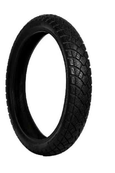 Billas 17 Jant 2.75-17 Tubeless (Dublex) 4PR (4 Kat) BL200 Winter (Kış) Motos...