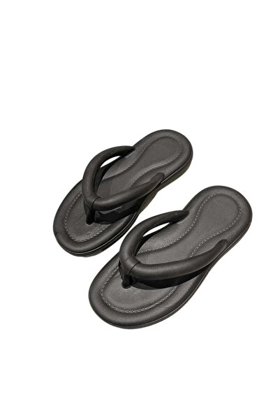 huitich شبشب صيفي خفيف الوزن للنساء، شبشب عصري للشاطئ والمناسبات غير الرسمية