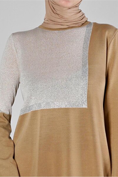 Alvina ΣΥΜΠΑΤΙΚΟ ΠΛΕΚΤΟ ΤΟΥΝΙΚ 43247