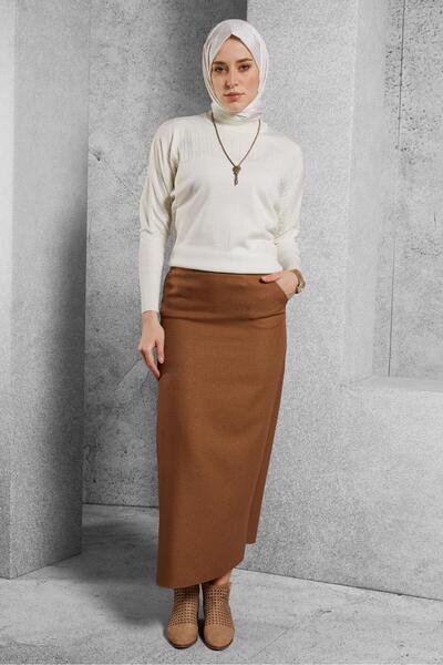 Alvina TRİKO KAZAK 45003