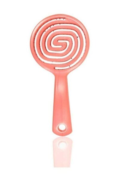 nascita 3 Boyutlu Profesyonel Fırça Pembe-02