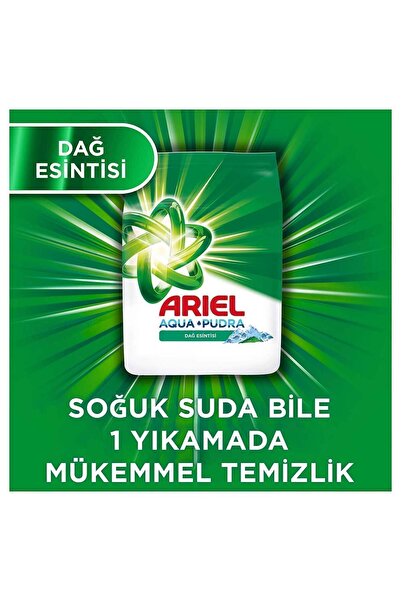 Ariel 7 Kg Dağ Esintisi