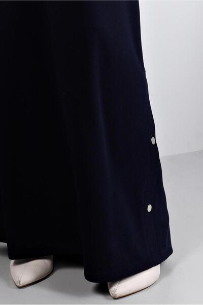 Alvina Φόρμα αθλητική φόρμα - με κουμπώματα και στάμπα 43364