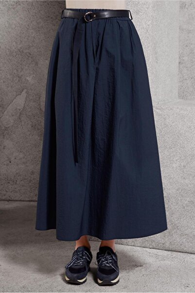 Alvina KEMERLİ ETEK 60619