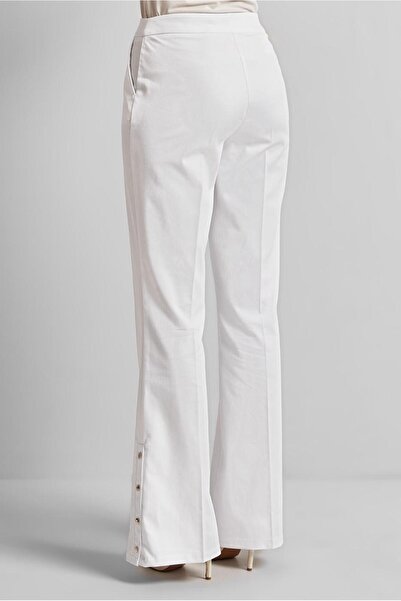 Alvina Spanish Leg Trousers 70883