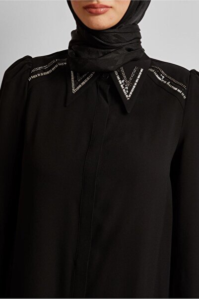 Alvina ΤΟΥΝΙΚ ΚΕΝΤΗΜΕΝΟ ΜΕ ΧΑΝΤΡΕΣ 45622