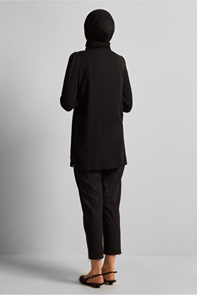 Alvina Linen Ayrobin Tunic 45716