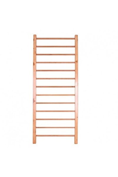 WALESSAN ,200x70 cm Fizik Tedavi Ve Rehabilitasyon, Skolyoz Egzersiz Ahşap Du...