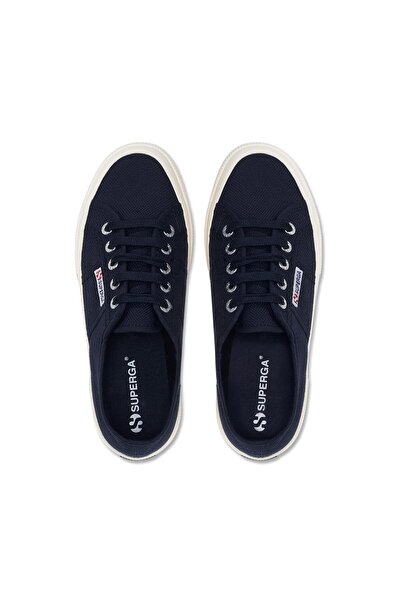 Superga 2750-Cotu Classic Unisex Lacivert-Mavi Sneaker