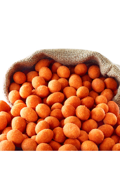 Emsal Soslu Cips Fıstık 1000 G