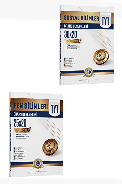 Bilgi Sarmal Yayınları Bilgi Sarmal Tyt Fen Bilimleri Tyt Sosyal Bilimler Bra...