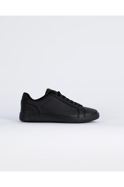 Kappa Logo Galtus Tur Unisex Siyah Sneaker