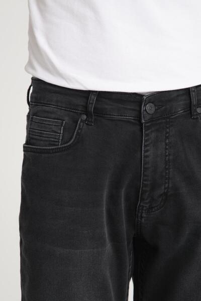 Store Rkek Regular Fit Lycra Jeans - Stretchy 98% Cotton Jean