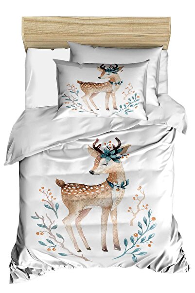 Butik Özlem Newborn Baby Girl Bedding Set & # 37;100 Cotton Ahu