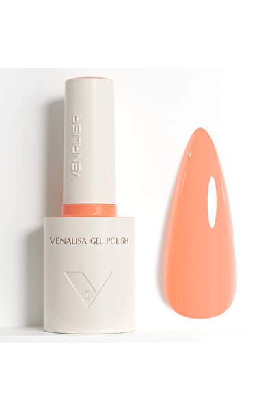 Venalisa Uv Led Kalıcı Oje 10 ml Hema Free TPO Free 5030C