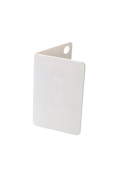 Choice white 1PC Fold Durable Cutting Board Non-slip Vegetable Fruit Chopping...