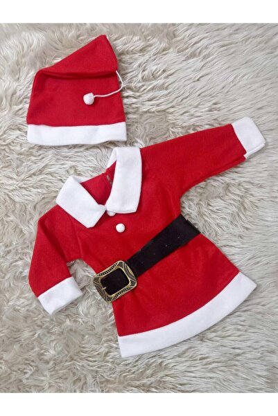 krm bebe Rochie pentru fetiță de Crăciun