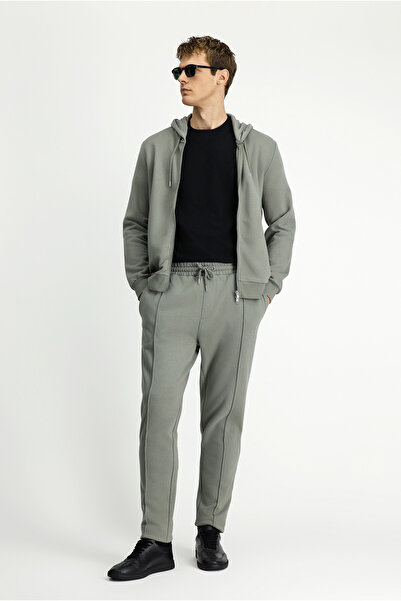 Kiğılı Cotton Sweatpant / Sweatpants