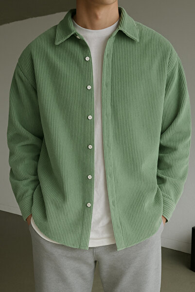 WAMOSSALAPLI Кадифена риза