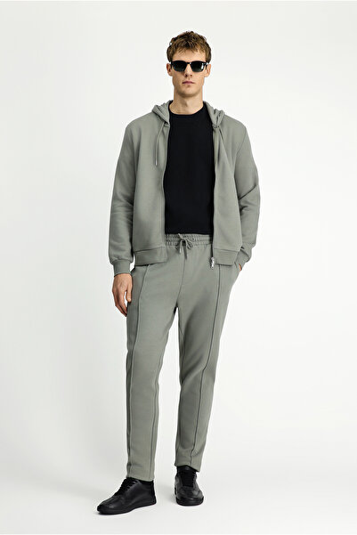 Kiğılı Cotton Sweatpant / Sweatpants