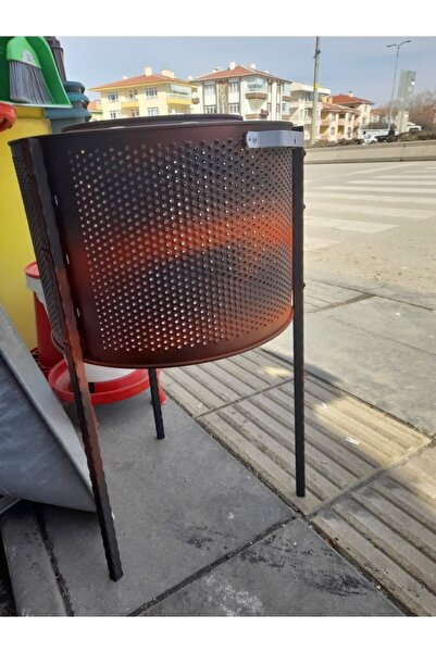Karadağ Ateş Cukuru