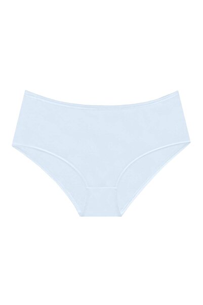 Newlilla 1007 Kadın Mix 5'lı Günlük Bato Külot V15